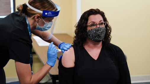 Не всюди обов’язково: в яких країнах Європи та США вчителів змушують вакцинуватися Не всюди обов’язково: в яких країнах Європи та США вчителів змушують вакцинуватися