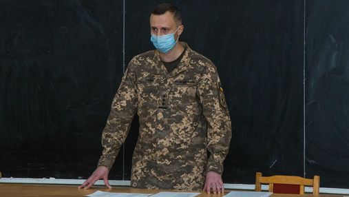 Крок для вступу до НАТО: в українській армії вивчатимуть англійську мову