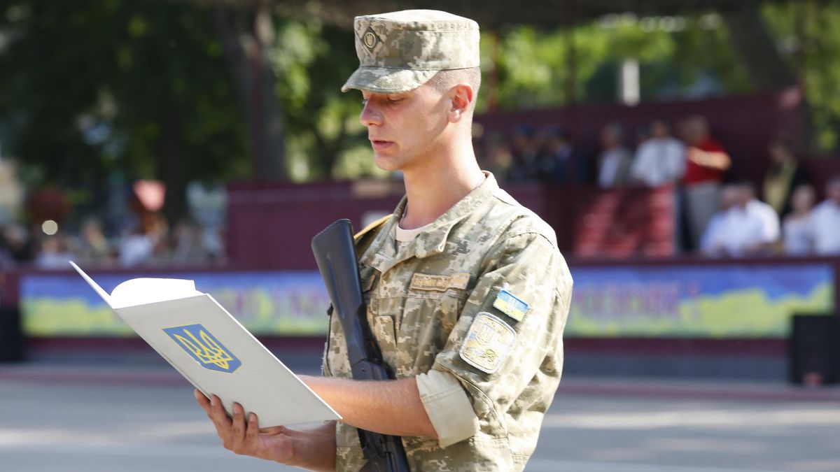 Уряд змінив умови навчання на військових кафедрах: що нового для студентів - Україна новини - Освіта