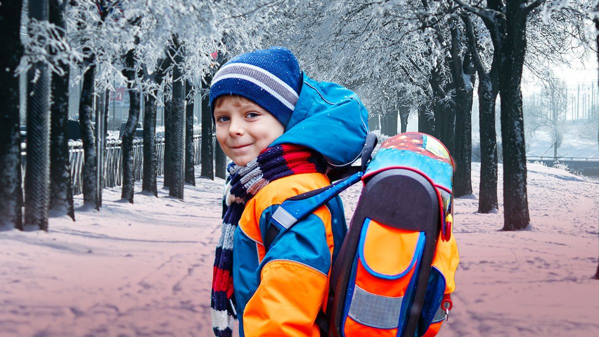 Школи можуть перенести зимові канікули 2021 для учнів: дати відпочинку