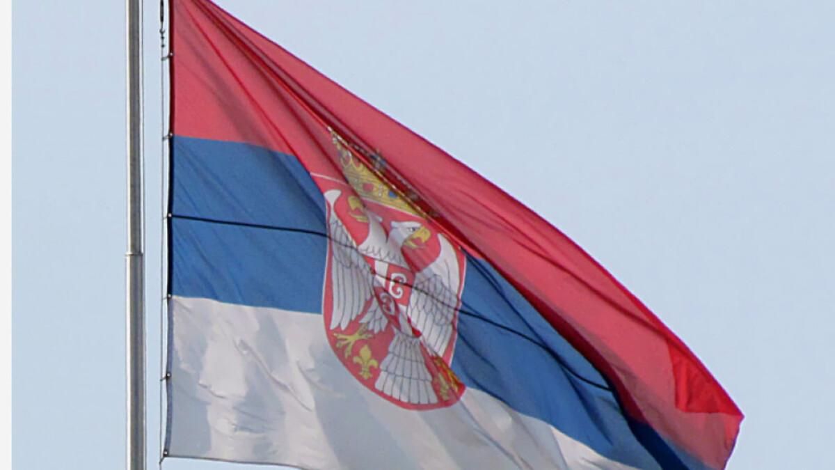 Посольство України в Сербії протестує через пропаганду луганських бойовиків у конкурсі дитячих м - Україна новини - Освіта