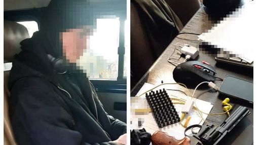 Одного уволили: черкасские педагоги получили выговоры из-за возможного теракта в колледже Одного уволили: черкасские педагоги получили выговоры из-за возможного теракта в колледже