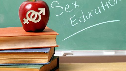 Как в украинских школах рассказывают о сексе и успешных примерах, как это делают за границей
