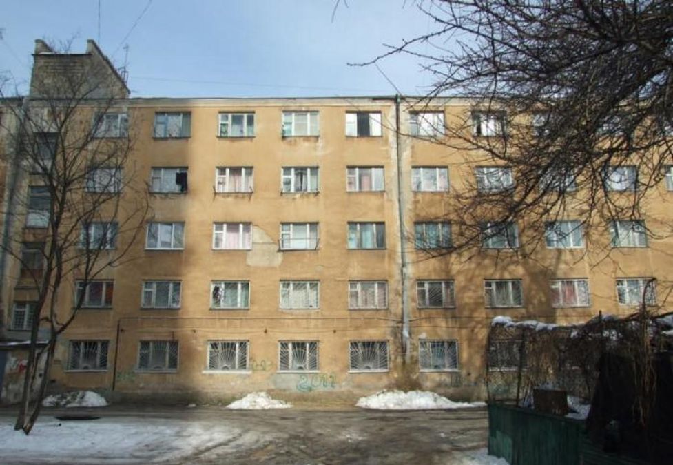 Студенти Одеського університету показали жахливі умови в гуртожитку: відео - Новини Одеси - Освіта