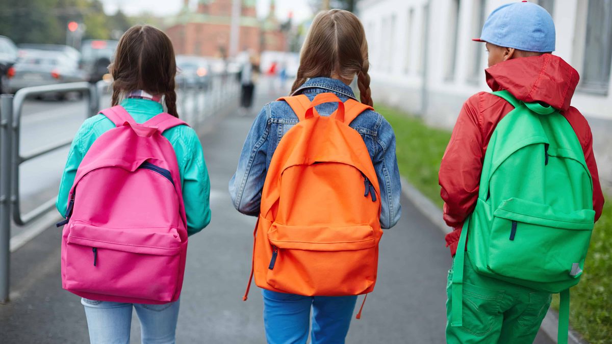 Як зібрати евакуаційний рюкзак для дитини, класу та школи: важливі поради - Освіта