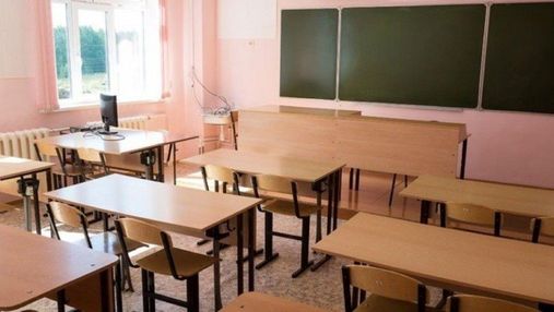 У школах Вінниччини вимушені канікули продовжили до 13 березня