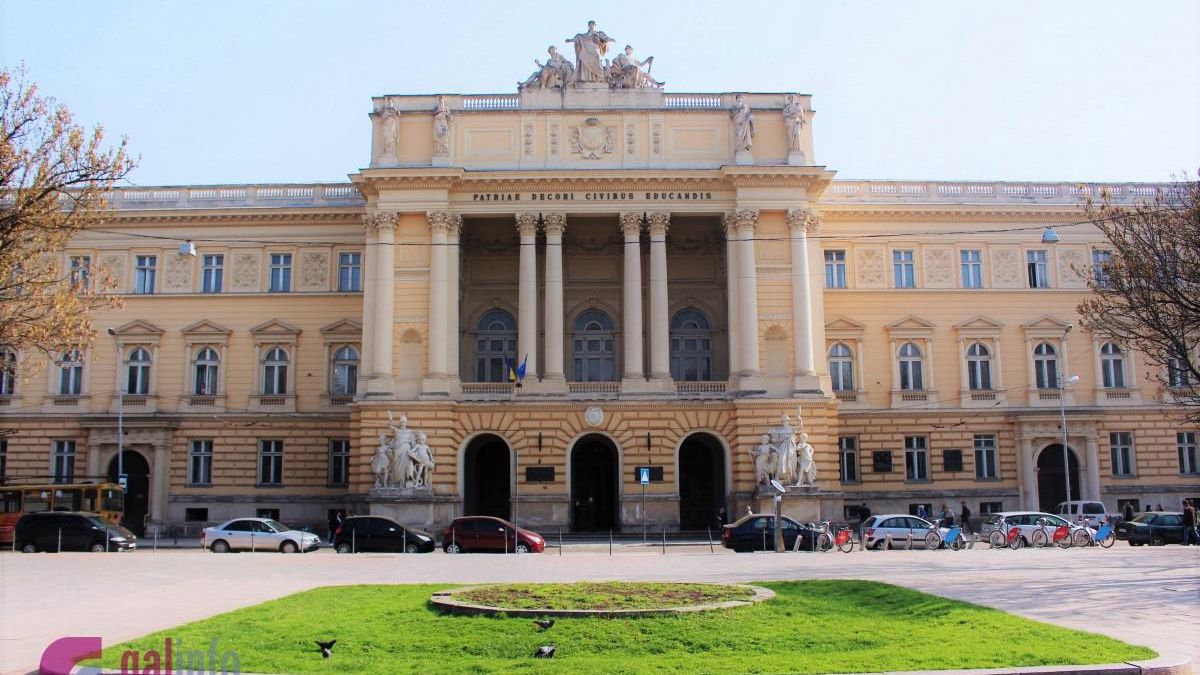 Львовский университет Франко стал партнером Альянса европейских вузов