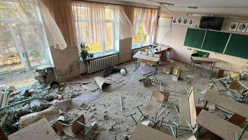 Россия нанесла украинскому образованию ущерб более чем на 5 миллиардов долларов, – Шкарлет