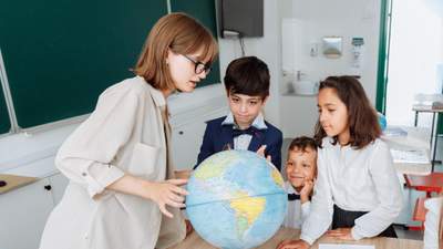 Как в новом учебном году учителя должны воспитывать школьников: рекомендации МОН