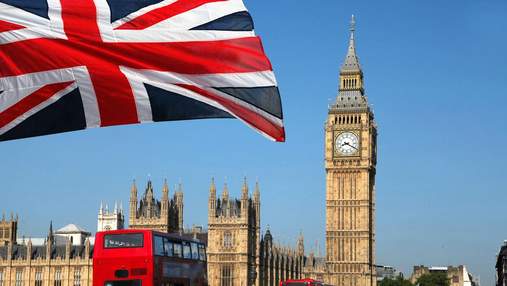 В Великобритании выпускники-иностранцы смогут остаться в стране легально на два года