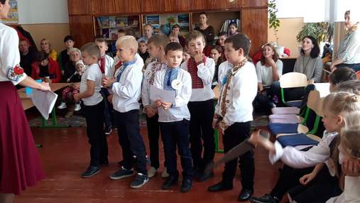 День защитников Украины: уместно ли поздравлять детей в школе –мнения психоаналитика и родителей