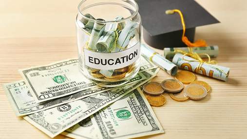 Рада приняла бюджет на 2022 год: на что пойдут деньги в сфере образования