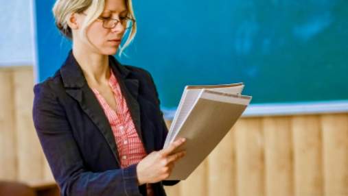 В Чернигове отстраненная от работы преподавательница выиграла суд: детали