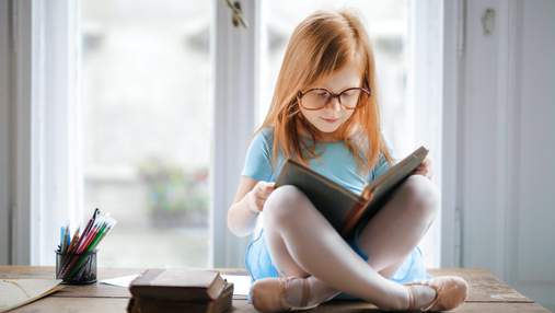 Як заохотити дітей до читання: корисні способи