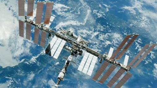 Проєкти українських школярів відправлять на Міжнародну космічну станцію