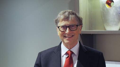 Кинув Гарвард, але диплом йому таки вручили через 30 років: що відомо про освіту Білла Гейтса